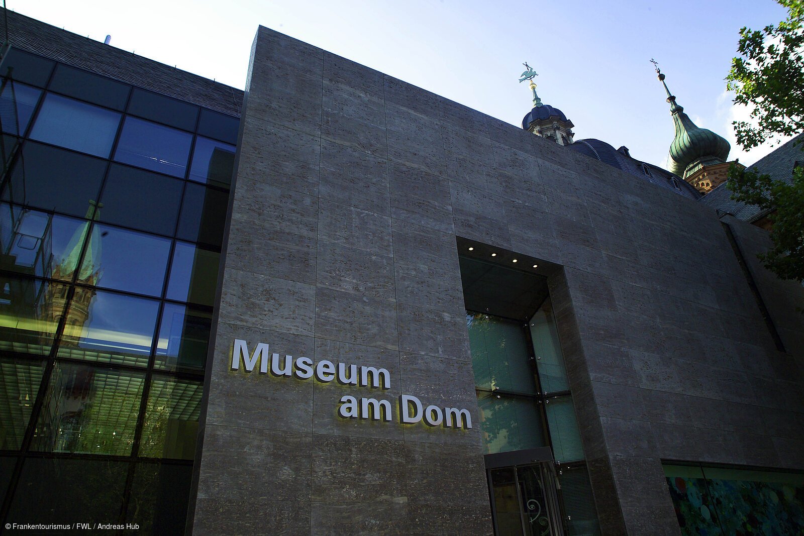 Museum am Dom