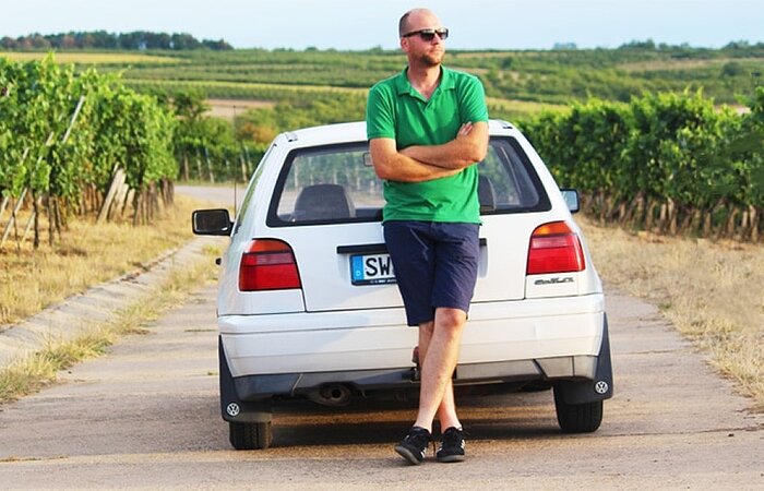 Bocksbeutelweingut Scheller Stammheim