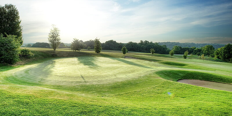 Würzburg Golfplatz