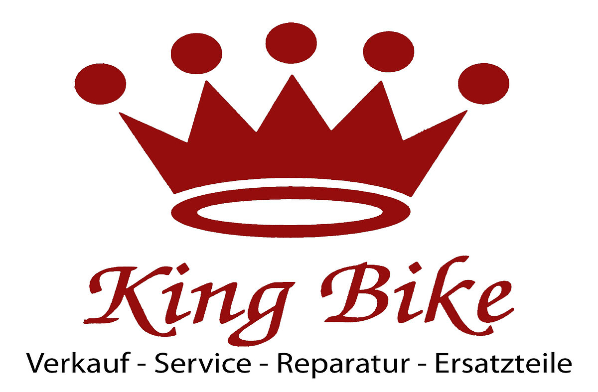 King Bike Würzburg