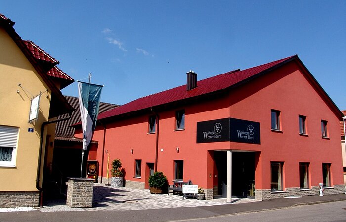 Weingut Ebert Kammerforst