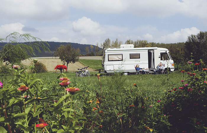 Winzerhof Emmerich / Foto: Andreas Durst