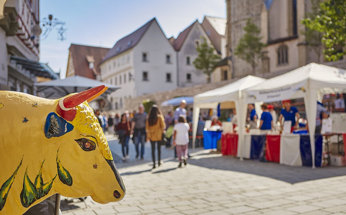 Ochsenfest Ochsenfurt