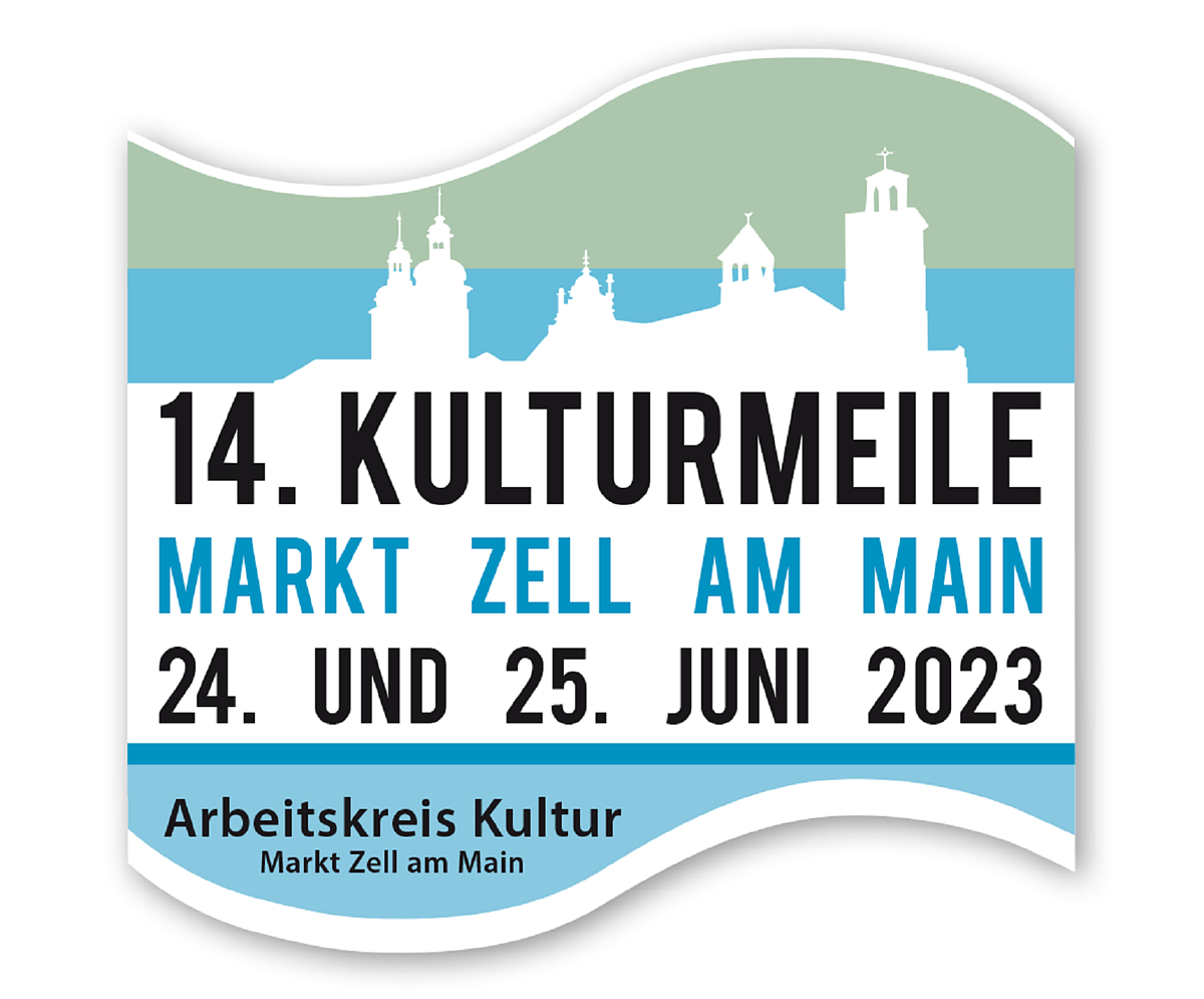 Zell Logo Kulturmeile