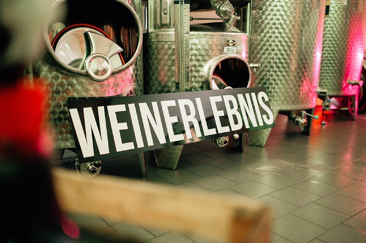 Prichsenstadt Weinerlebnis Kohles
