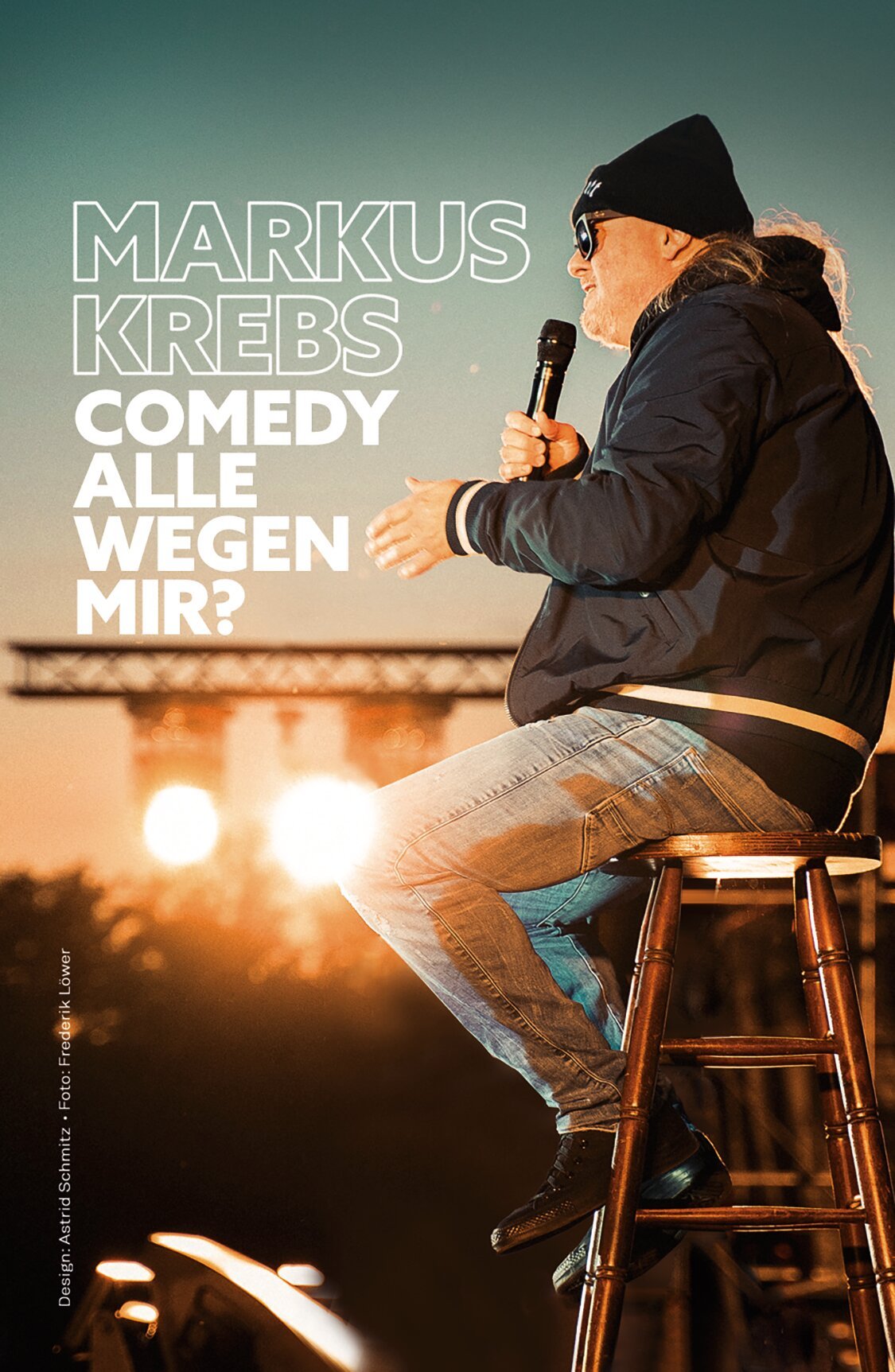 Markus Krebs Markus Krebs