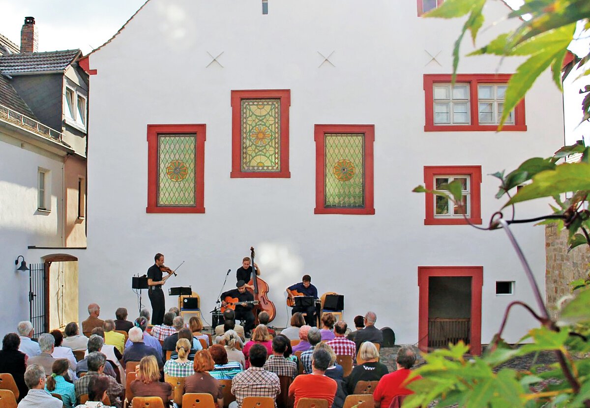 Sommerkonzert