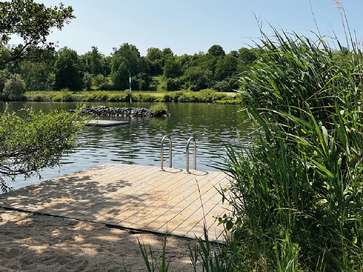 Camping Ankergrund - Das Frnkische Weinland