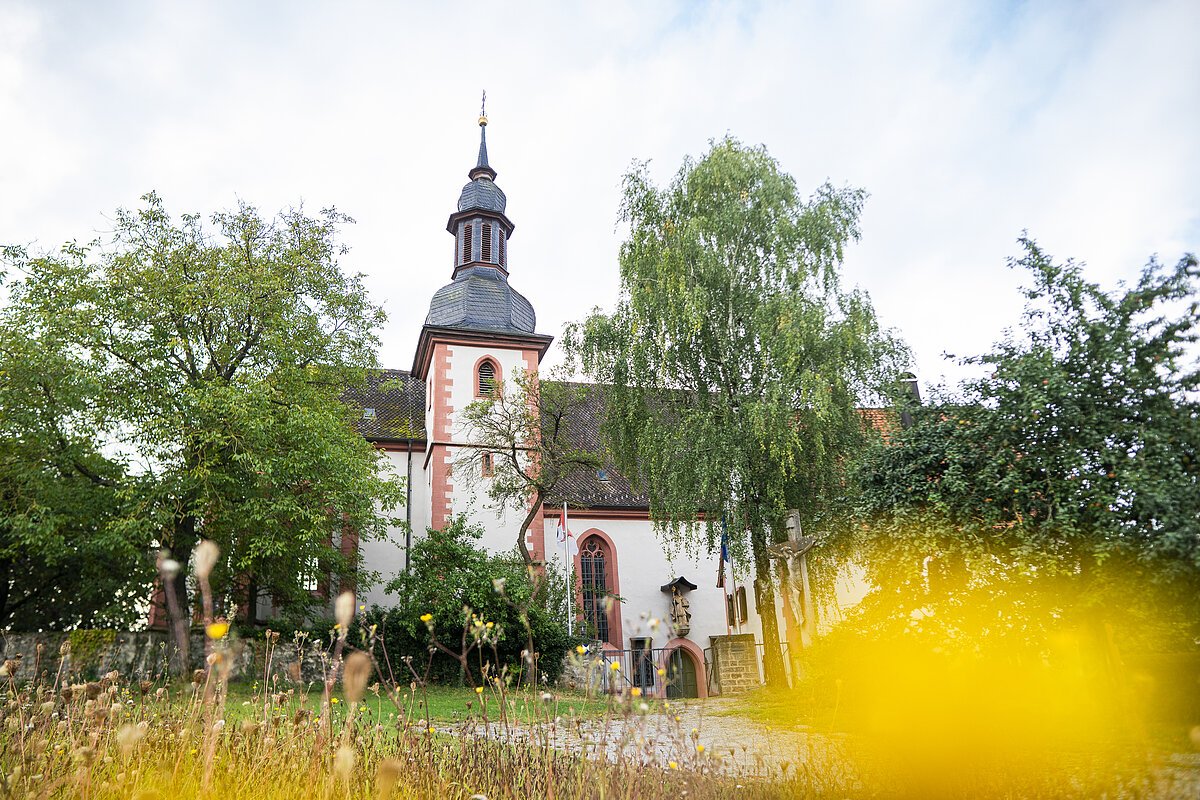 St. Wolfgangskapelle