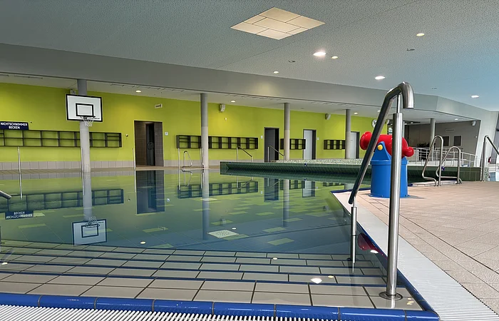 Schwimmbad M2 in Marktheidenfeld