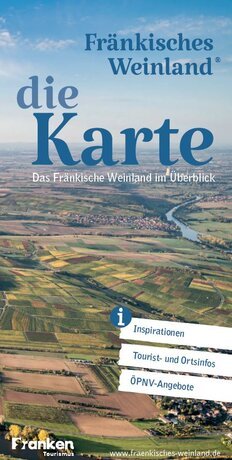 die Karte