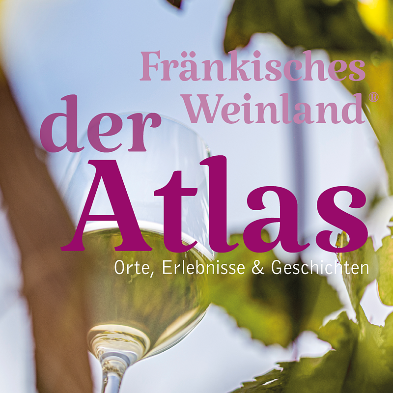 Cover des Magazins der Atlas