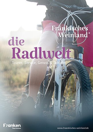 Radlwelt
