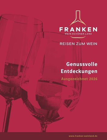 Franken Wein.Schöner.Land