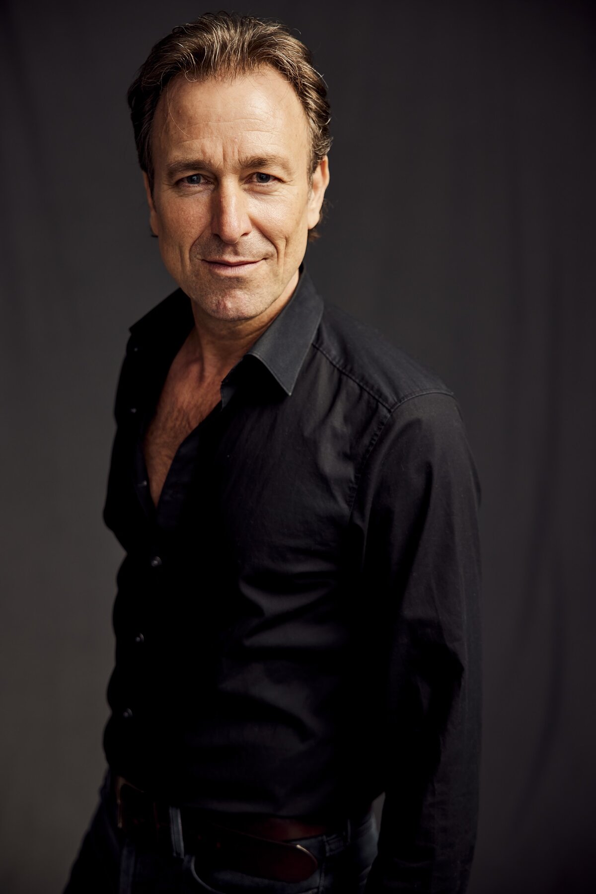 Potrait von Cornelius Claudio Kreusch