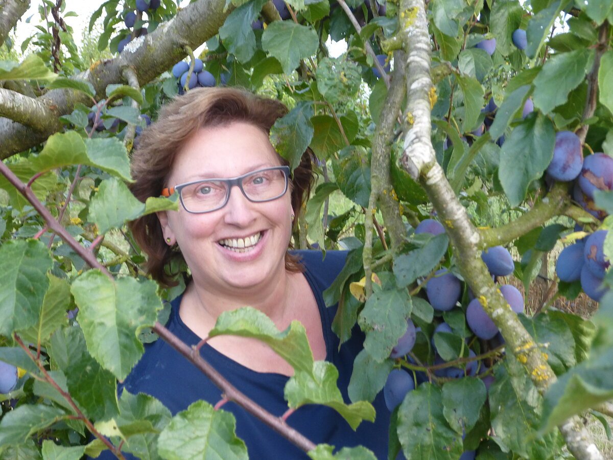 Madda - Martha Gehring