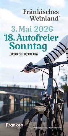 18. Autofreier Sonntag