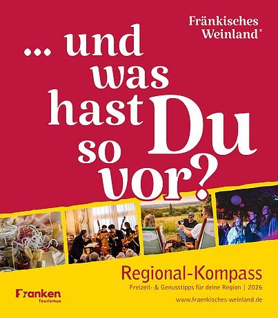 Regional-Kompass 2026