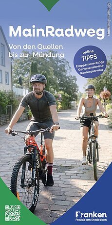 MainRadweg