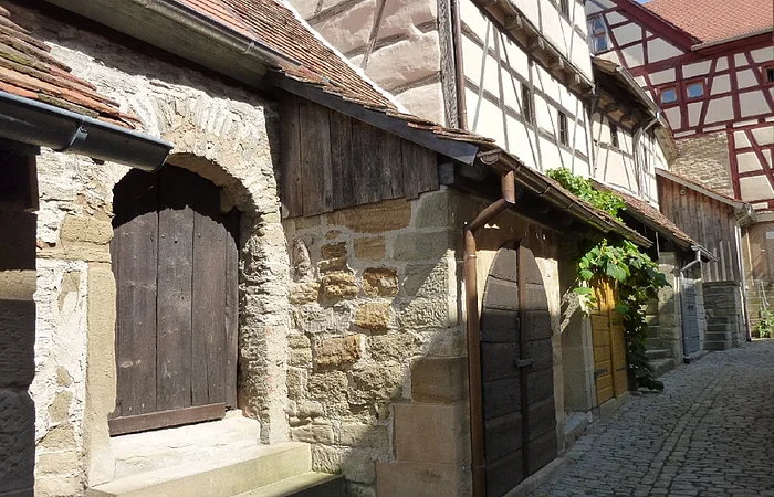 Kirchenburg