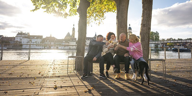 header kitzingen mit sonne