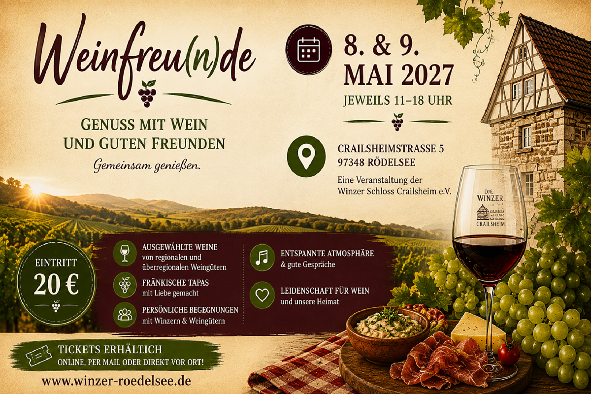 Flyer · KI-generiert