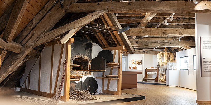 header Museum Hammelburg Herrenmühle