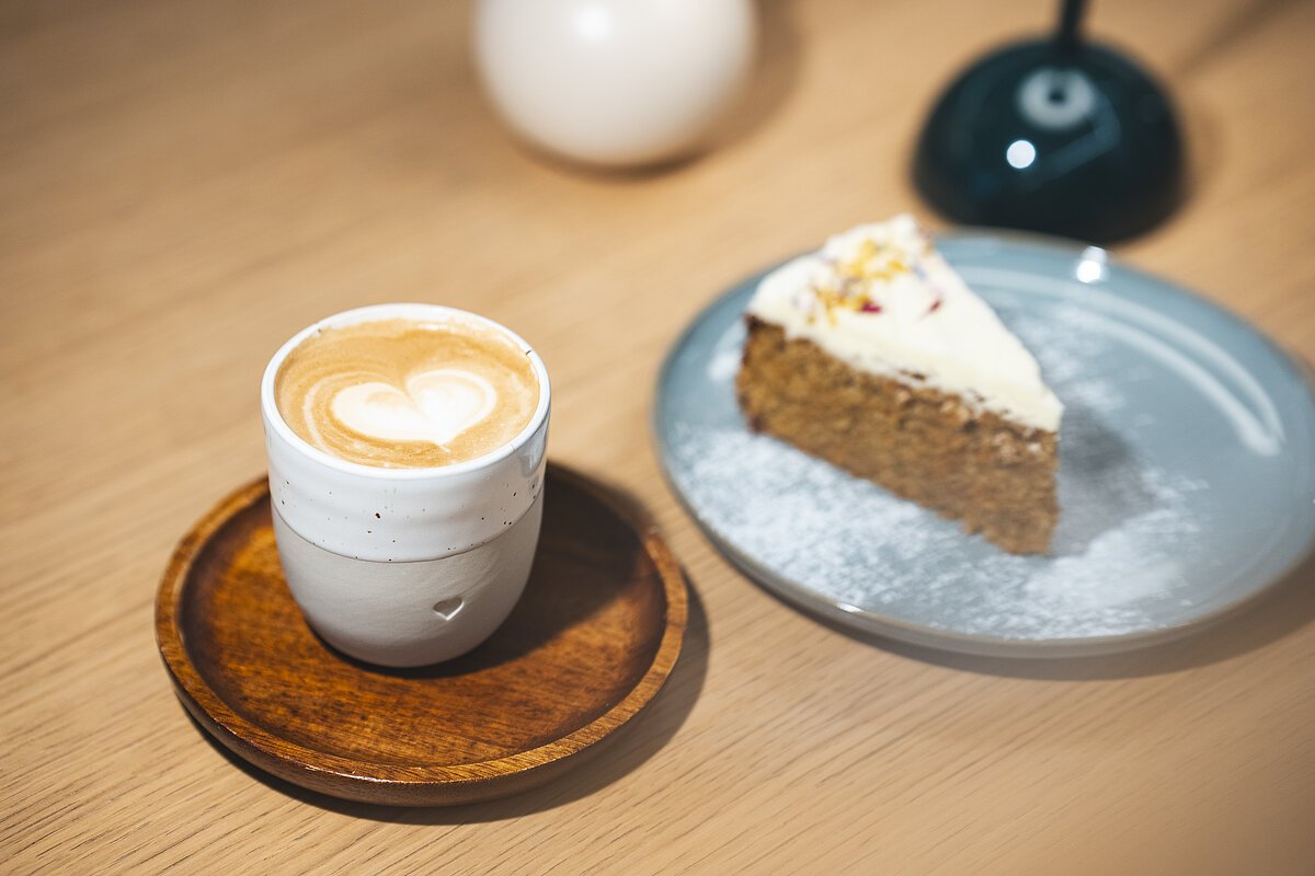 Kaffee & Kuchen