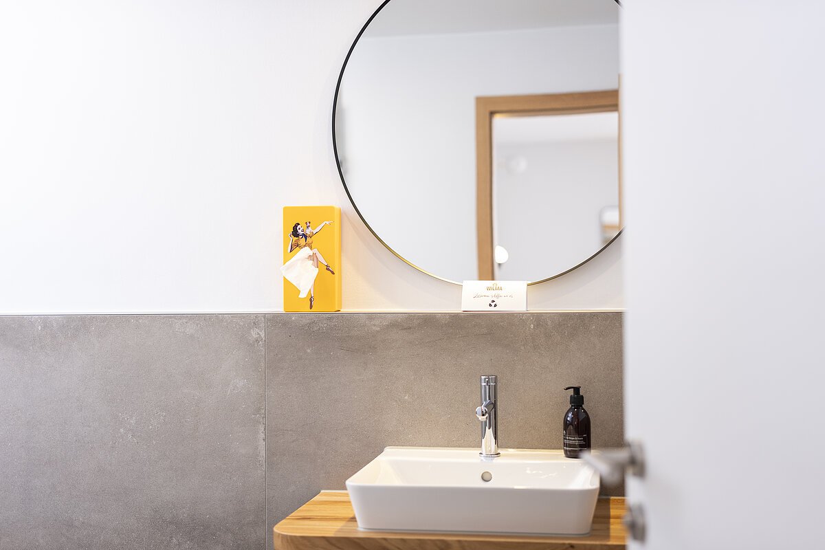 Badezimmer Badezimmer