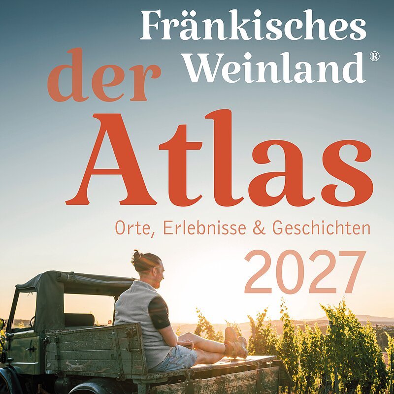 Atlas 2027 Titebild des Prospektes "der Atlas 2027"