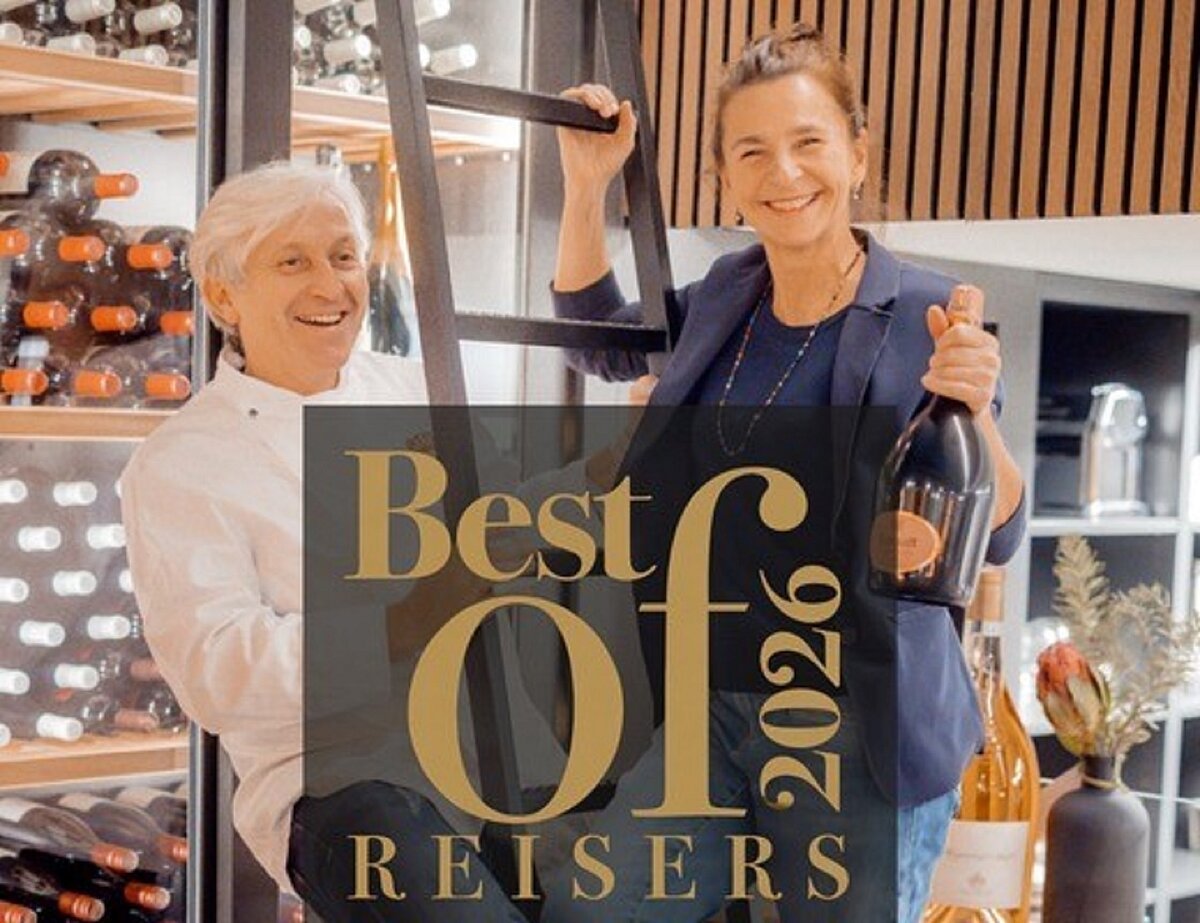 REISERS Best of... 2026 REISERS Best of... 2026