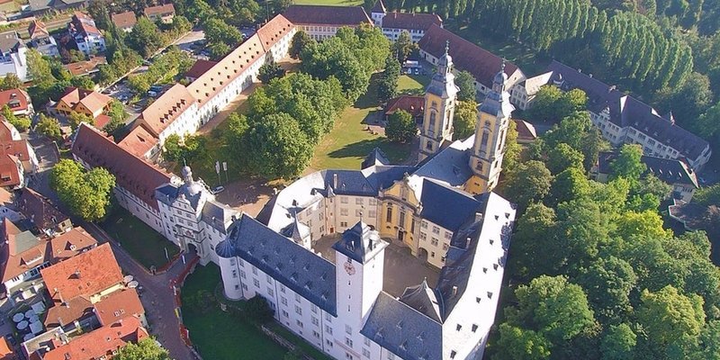 Tag der offenen Tür in Bad Mergentheim, Schlosserlebnisse Foto: Jens Hackmann