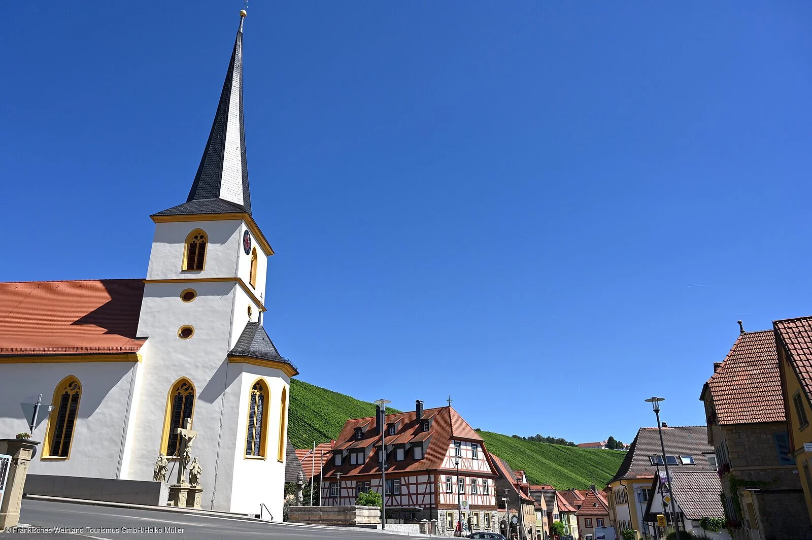 Escherndorf Escherndorf