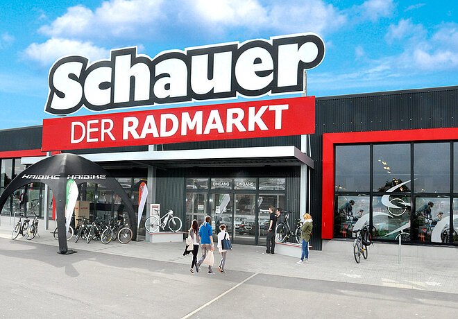 Radmarkt Schauer