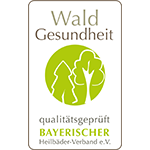 Qualitätssiegel Waldgesundheit